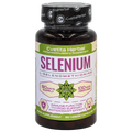 Selén (Se) - Vegetariánsky (80 kapsúl x 100 mcg)