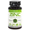 Zinc Citrate - Zinc (80 kapsúl x 50 mg)