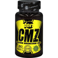 Calcium, Magnesium, Zinc - CMZ - 10/ten (30 kapsúl x 450 mg)