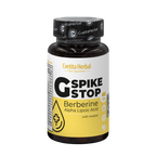 ZDRAVIE PEČENE: G SPIKE STOP 60 tabliet + THISTLE MAX 100ml