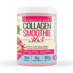 Kolagénové smoothie "Čučoriedka" – Collagen Smoothie 365 (300 g)