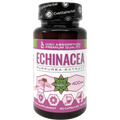 Echinacea kapsuly (400 mg)