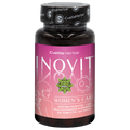 Multivitamíny Minerály Koenzým Q10 - Inovit 365 (60 tabliet)