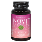 Multivitamíny Minerály Koenzým Q10 - Inovit 365 (60 tabliet)