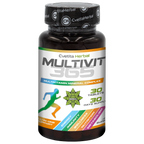 MultiVit 365 - Multivitamin Mineral Complex (30 tabliet)