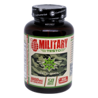 Military Testo (100 kapsúl x 900 mg)
