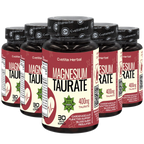 Magnesium Taurate (30 tabliet x 400mg)