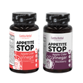 STARTER BALÍK: Appetite Stop Strawberry + Appetite Stop Blackberry