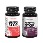 STARTER BALÍK: Appetite Stop Strawberry + Appetite Stop Blackberry