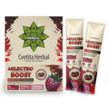 4ELECTRO BOOST – krabička s 30 vrecúškami