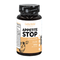 Jablčný ocot "Biely babka (Psyllium)" - Appetite Stop (30 kapsúl x 1000 mg)