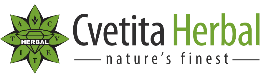 Cvetita Herbal SK
