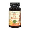 Vitamín D3 pre deti - Kids D3 Bearies (30 tabliet x 600 IU)