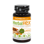 Kurkuma, Zázvor, Cejlónska škorica - Herbal Flex (80 kapsúl x 300mg) - Herbal Flex