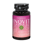 Multivitamíny Minerály Koenzým Q10 - Inovit 365 (60 tabliet)
