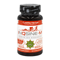 Inozín, Koenzým Q10, Horčík - Vegetariánsky (80 kapsúl x 500 mg)