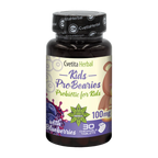 Detské probiotiká "Čučoriedky" - Kids ProBearies (30 tabliet)