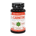L-Carnitine Tartrate – L-Carnitine (60 kapsúl x 500 mg)