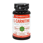 L-Carnitine Tartrate – L-Carnitine (60 kapsúl x 500 mg)