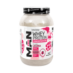 Srvátková bielkovina s leuzea a papájovými enzýmami - MAN PRO WHEY CONCENTRATE (800 g)