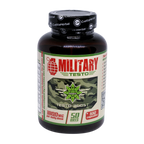 Military Testo (100 kapsúl x 900 mg)