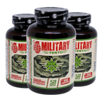 Military Testo (100 kapsúl x 900 mg)