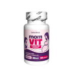 Vitamíny pre Tehotné Ženy a Budúce Mamičky - MOM VIT
