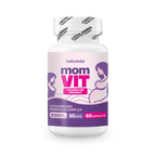 Vitamíny pre Tehotné Ženy a Budúce Mamičky - MOM VIT