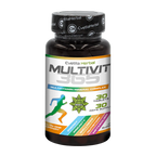 MultiVit 365 - Multivitamin Mineral Complex (30 tabliet)