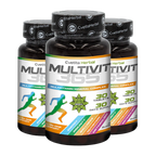 MultiVit 365 - Multivitamin Mineral Complex (30 tabliet)