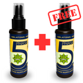 Melatonínový sprej na spánok - Phase 5 Super Sleep (30 ml) - DARČEK 1+1