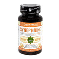 Extrakt z horkého pomaranča – Synefrín (60 kapsúl x 400 mg)