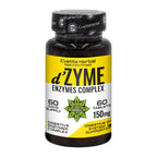 Multi-enzýmový komplex d'Zyme - d'Zyme (60 tabliet x 150 mg)