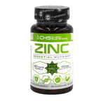 Zinc Citrate - Zinc (80 kapsúl x 50 mg)