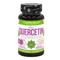 Quercetin and Mursal Tea (80 kapsúl x 200 mg)