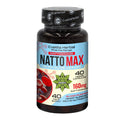 Nattokinase Complex – Natto Max (40 kapsúl x 160 mg)