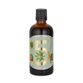 Extrakt z mäty, hlohu, valeriány - Phase 5 (100 ml)