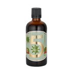 Extrakt z mäty, hlohu, valeriány - Phase 5 (100 ml)