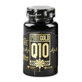 Koenzým Q10 Vegetarian – Pure Gold Q10 (60 kapsúl)