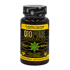 Koenzým Q10 PURE (80 tabliet x 100 mg)