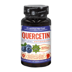 Quercetin (80 kapsúl x 250 mg)