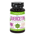 Quercetin and Mursal Tea (80 kapsúl x 200 mg)