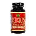 Extrakt z horkého pomaranča a zeleného čaju – Red X Burn (80 kapsúl x 400 mg)
