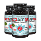 Rota Rapid ABC / Rota Rapid ABC (72 tabliet x 757 mg)