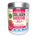 Collagen Smoothie 365 "Raspberry" - Collagen Smoothie 365 (300 g)