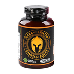 Leuzea a BCAA - Spartan Force (100 kapsúl)