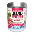 Kolagénové smoothie "Čučoriedka" – Collagen Smoothie 365 (300 g)