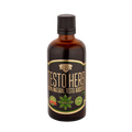 Extrakt zo Smilax Testo Herb - Testo Herb (100ml)