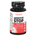 Jablčný ocot "Jahoda" - Appetite Stop (60 tabliet)
