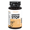 Jablčný ocot "Biely babka (Psyllium)" - Appetite Stop (30 kapsúl x 1000 mg)